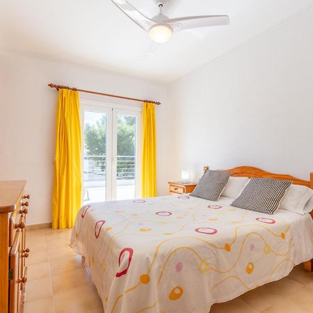 Apartamento Minerva Alcúdia Exteriér fotografie