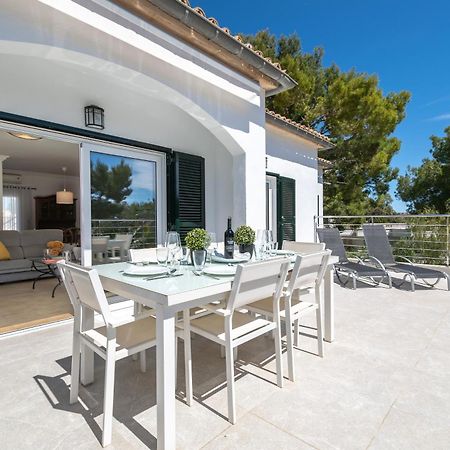 Apartamento Minerva Alcúdia Exteriér fotografie