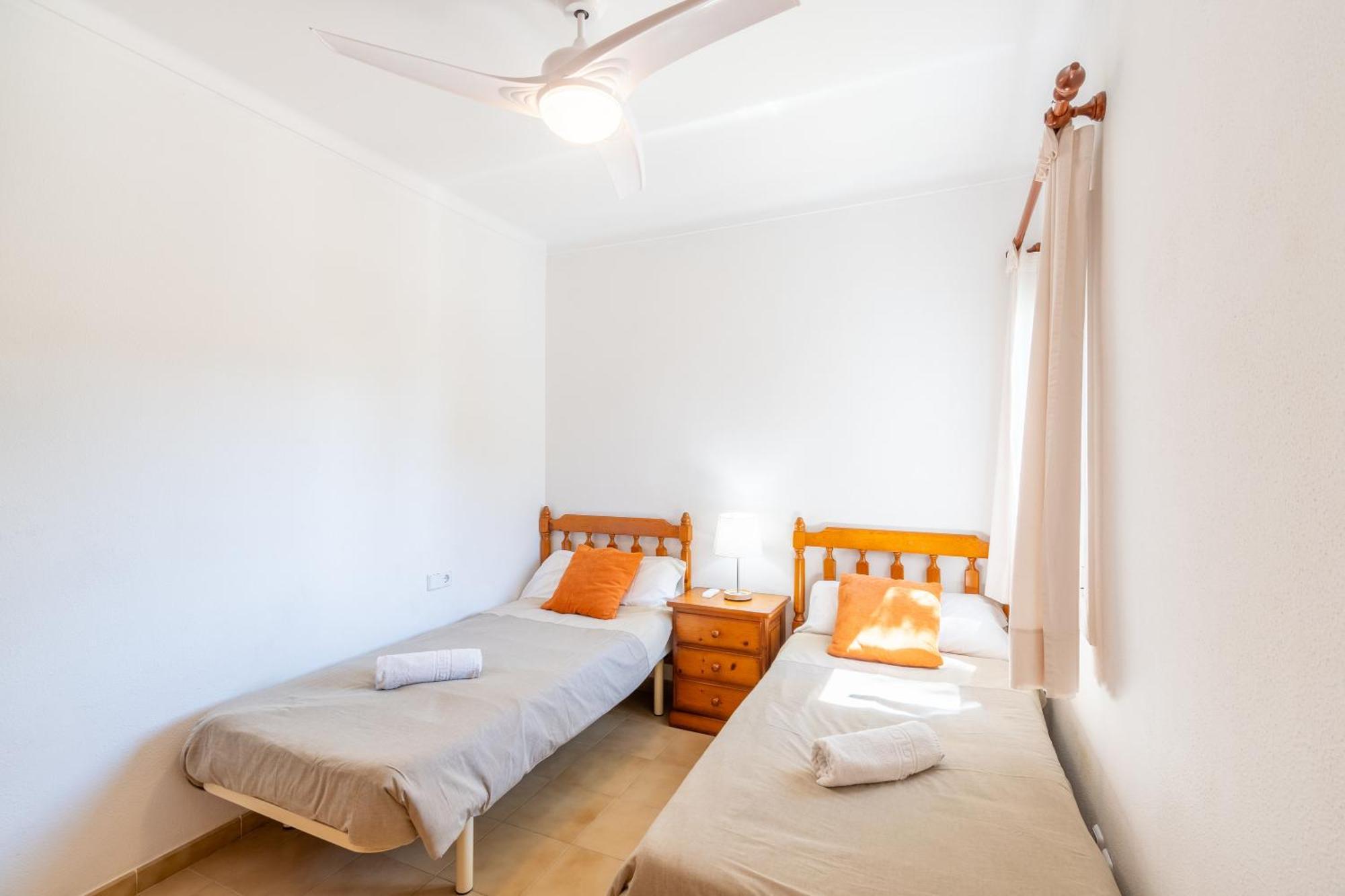 Apartamento Minerva Alcúdia Exteriér fotografie