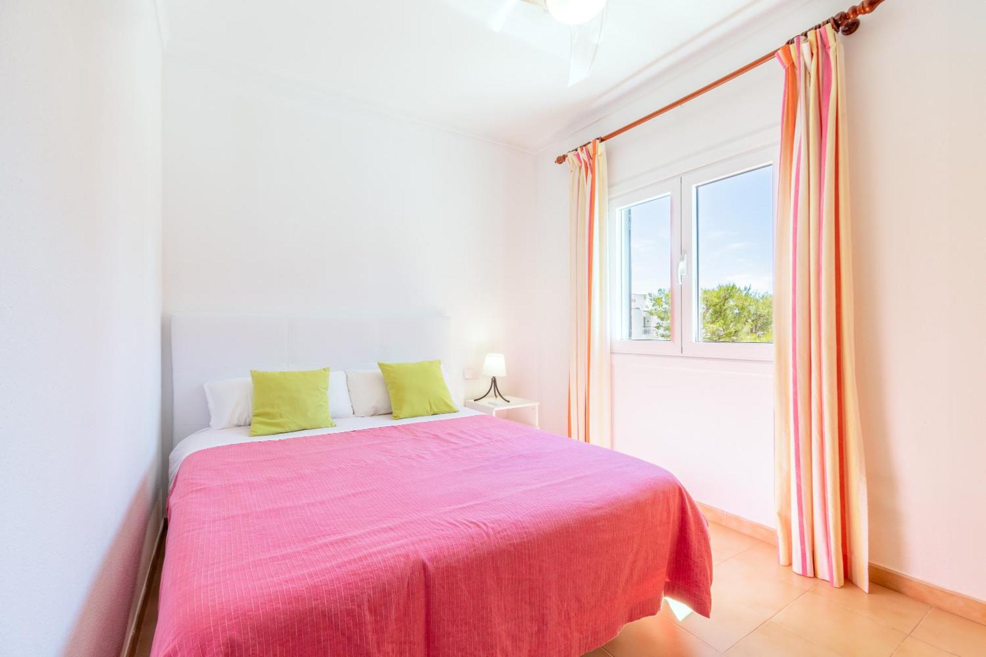 Apartamento Minerva Alcúdia Exteriér fotografie