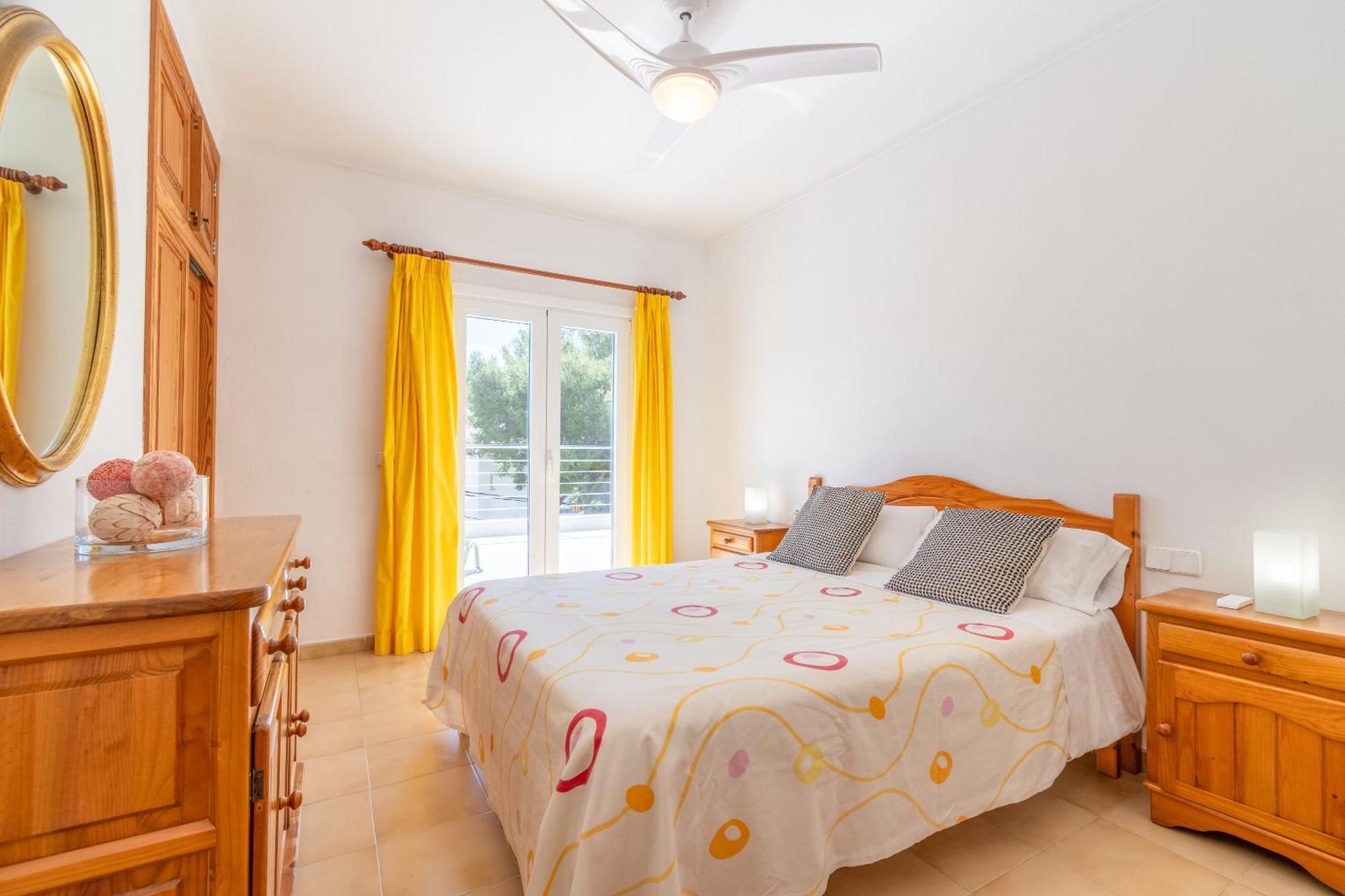 Apartamento Minerva Alcúdia Exteriér fotografie