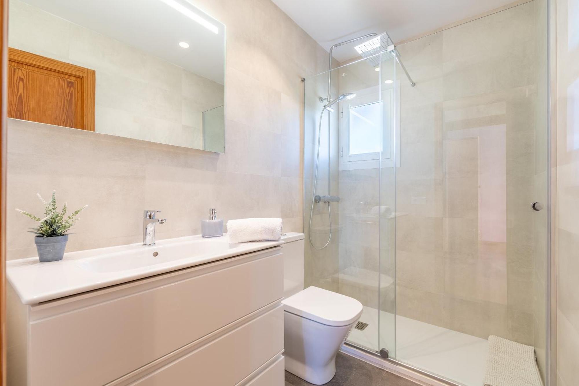 Apartamento Minerva Alcúdia Exteriér fotografie