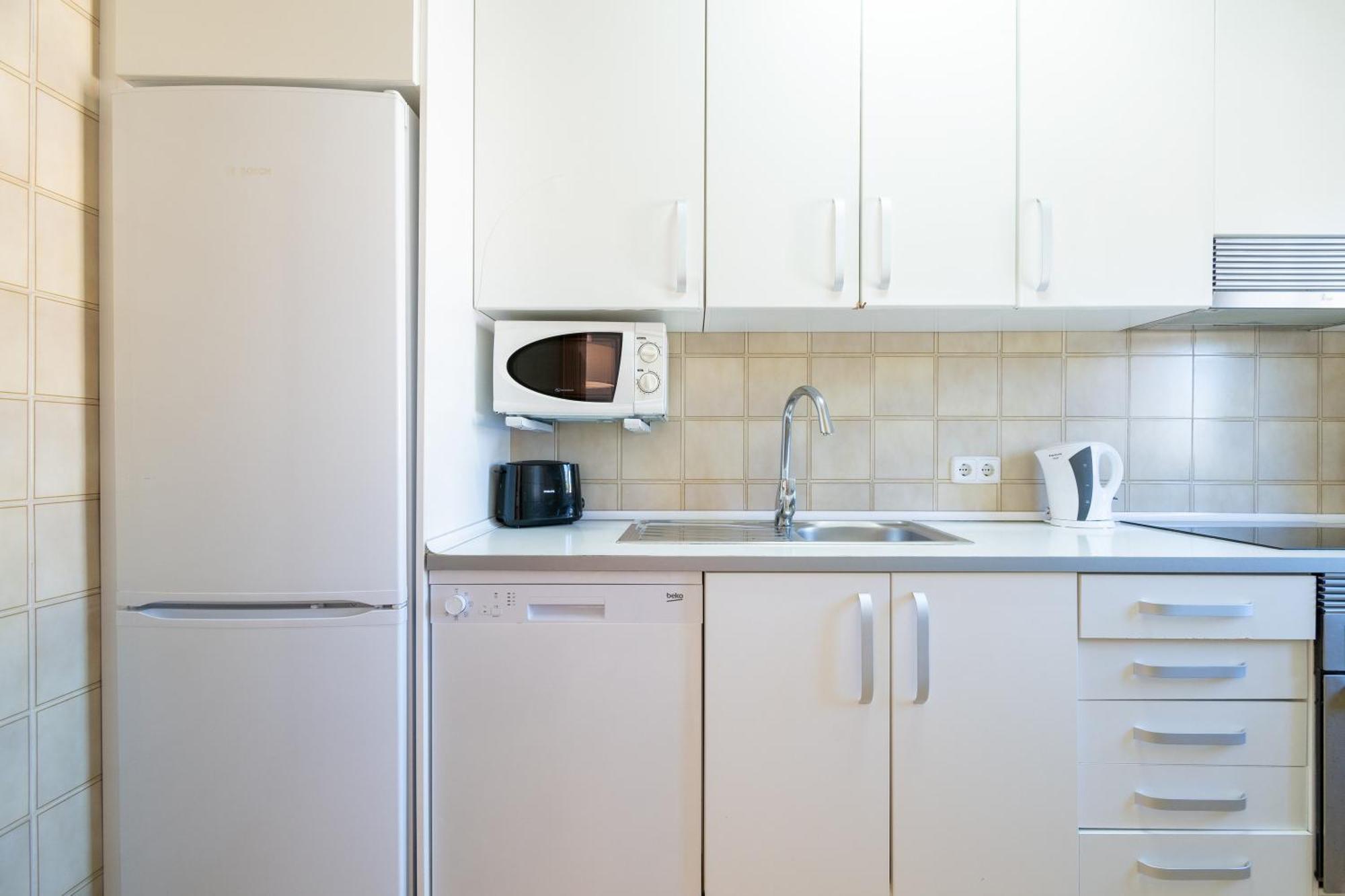 Apartamento Minerva Alcúdia Exteriér fotografie