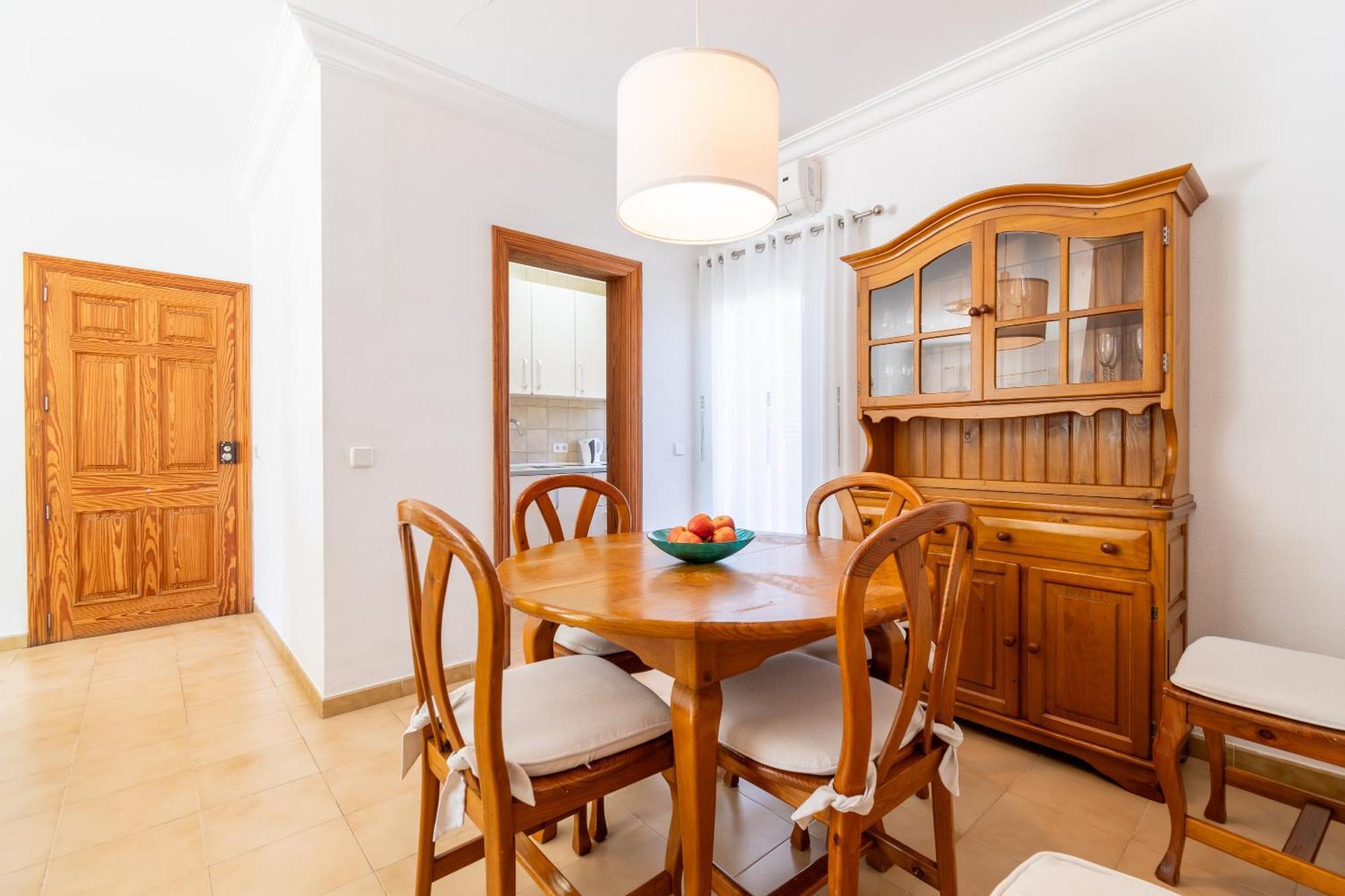 Apartamento Minerva Alcúdia Exteriér fotografie