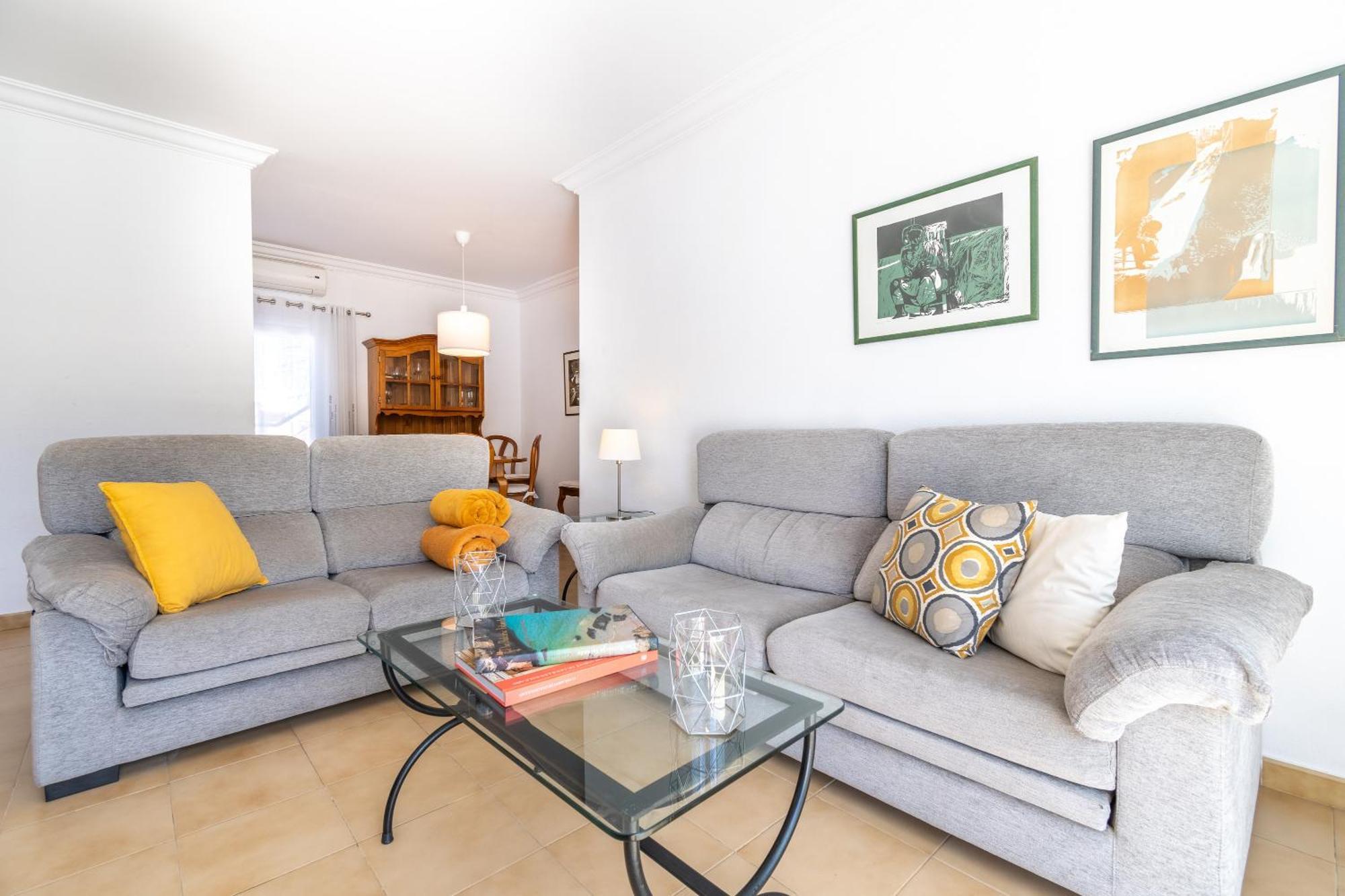 Apartamento Minerva Alcúdia Exteriér fotografie