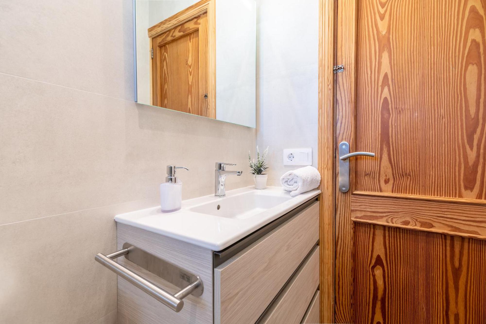 Apartamento Minerva Alcúdia Exteriér fotografie