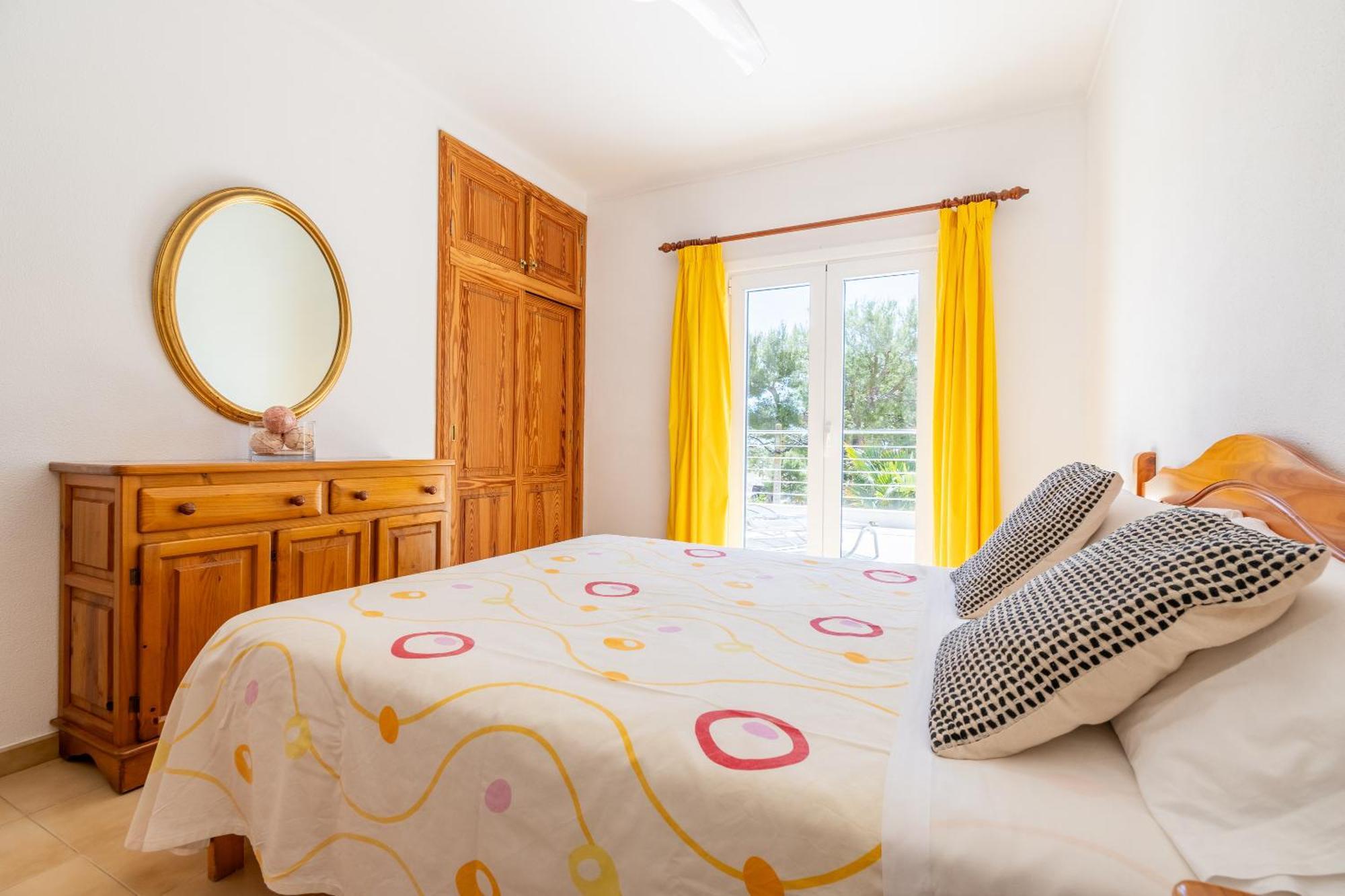 Apartamento Minerva Alcúdia Exteriér fotografie